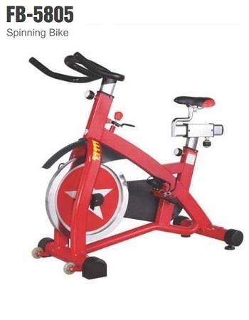 Spinning Bike